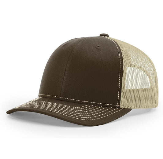 Richardson Trucker Hat