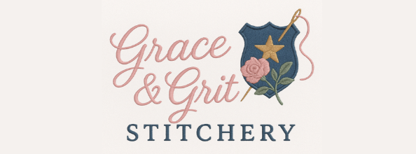 Grace & Grit Stitchery 